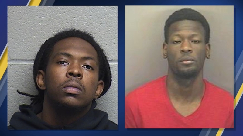 4 Charged In Downtown Durham Shooting Incidents Abc11 Raleigh Durham