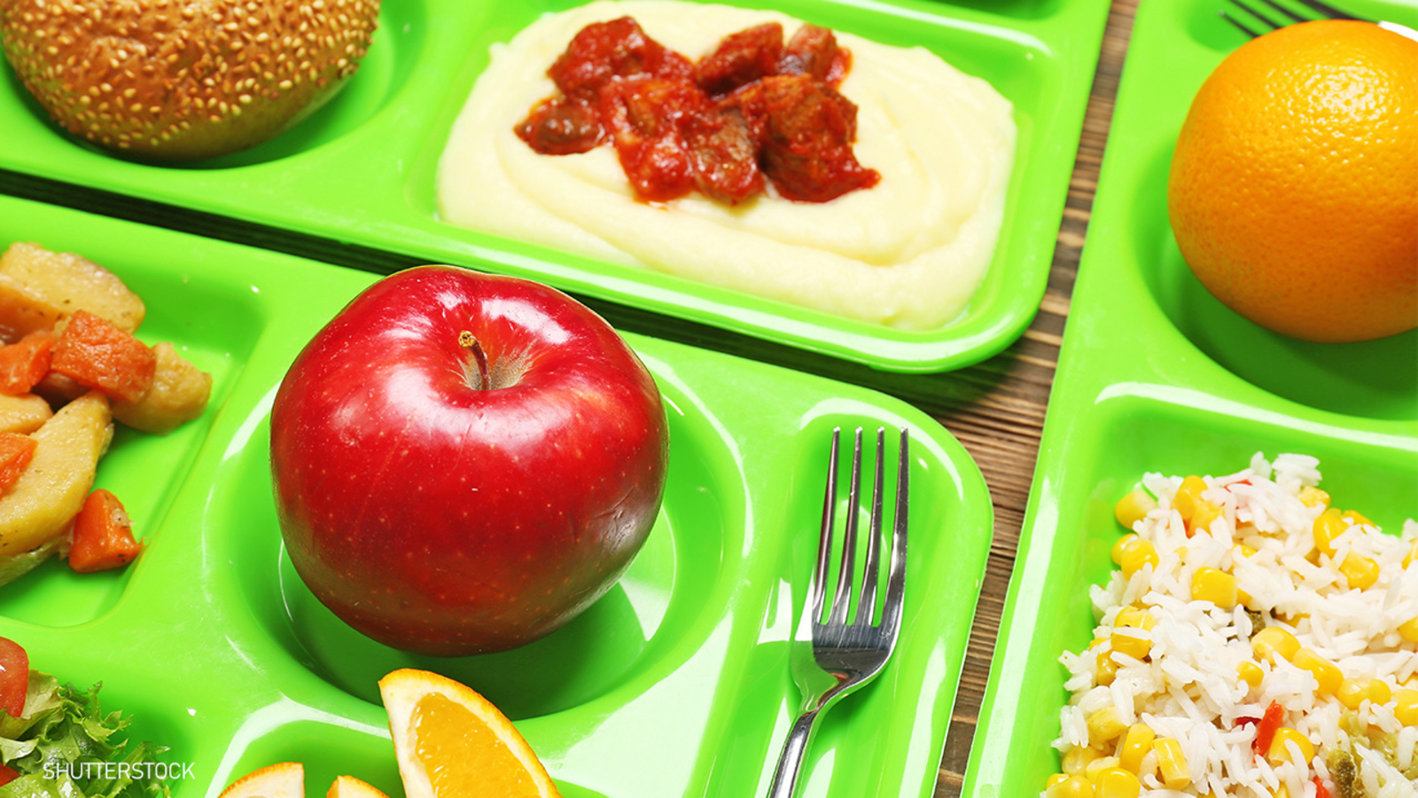 Ex Conroe ISD Student Donates Over 7 000 To Pay Off Lunch Debts 