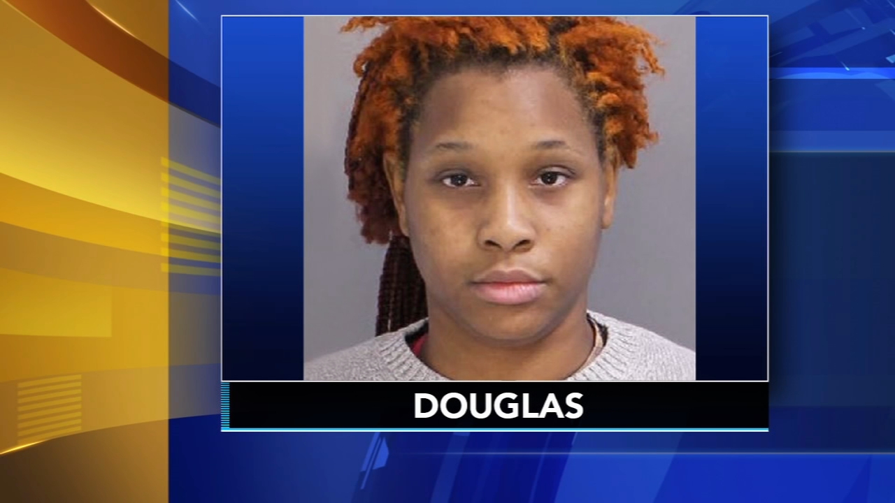 Woman Caught On Video Stealing From Porches In Bucks County Arrested Charged 6abc Philadelphia