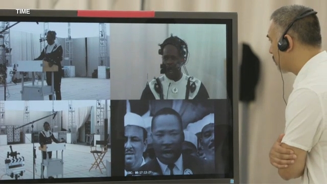 Dusable museum - ABC7 Chicago