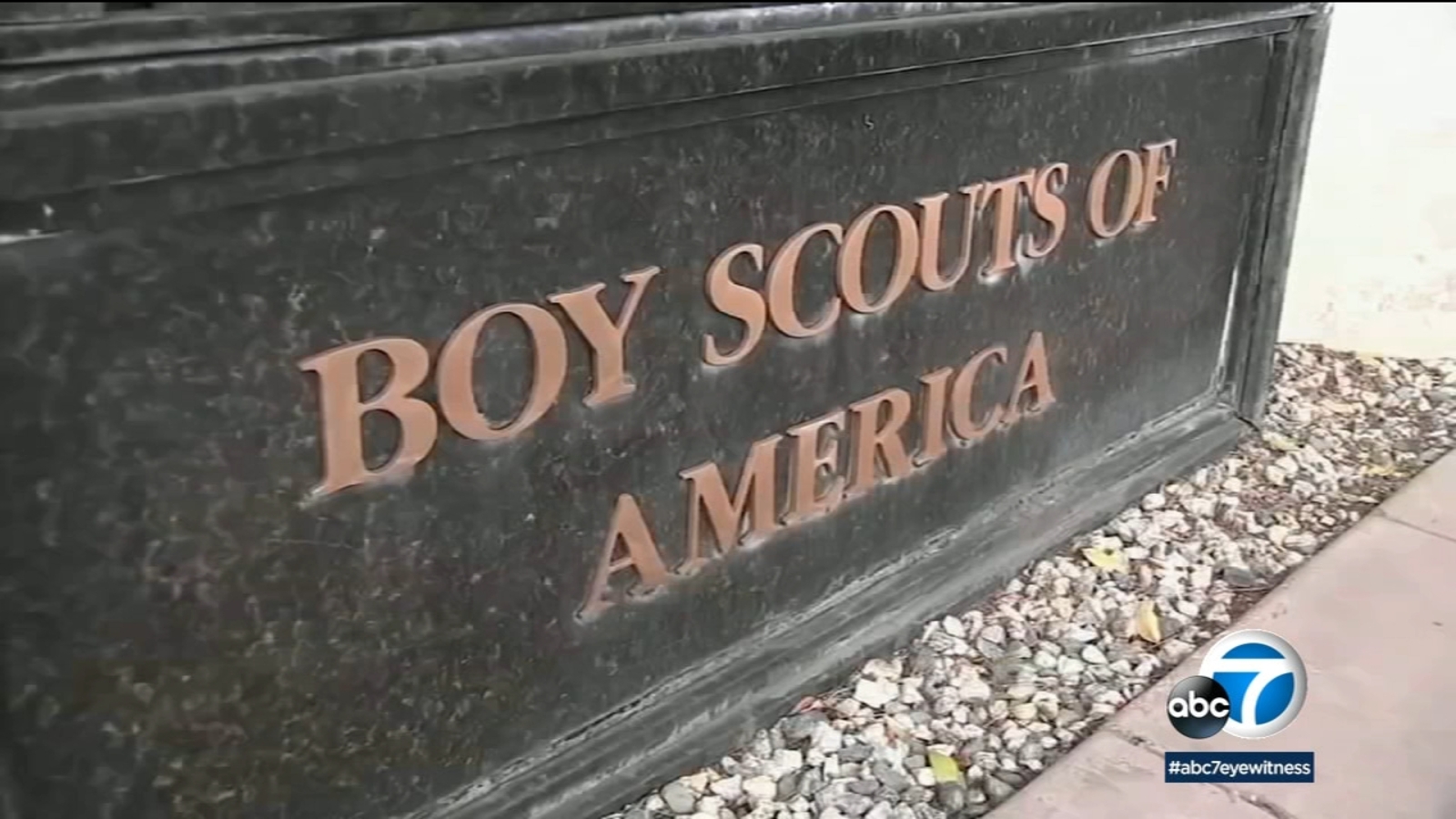 More lawsuits against Boy Scouts expected in 2020 as new CA law extends