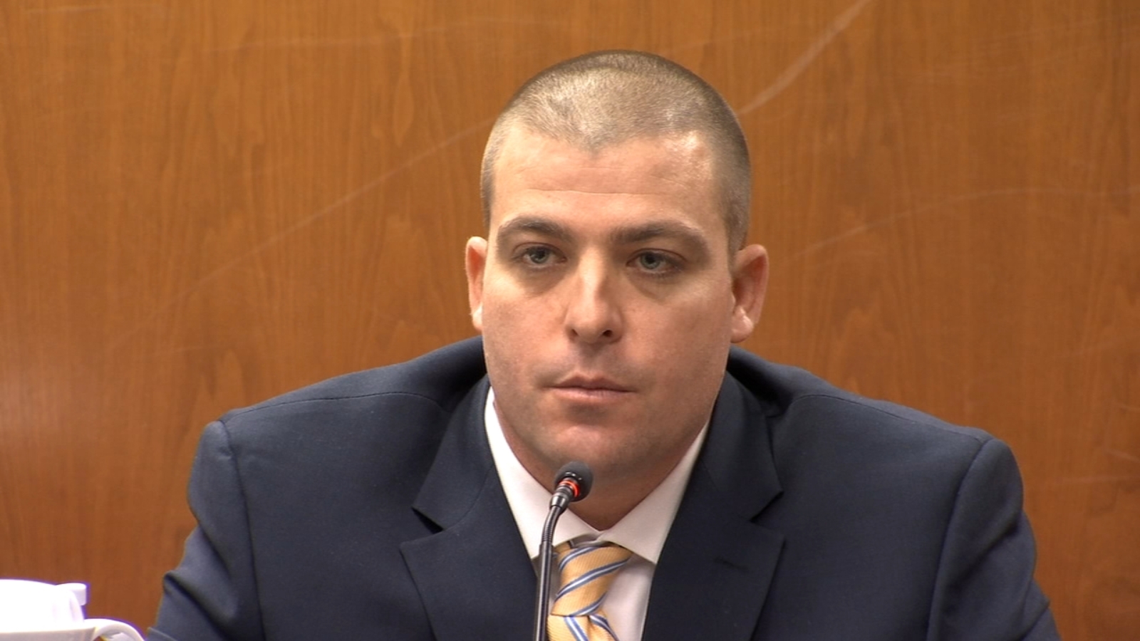 Jury decides former Fresno County Sheriff's Deputy "not guilty" in ...