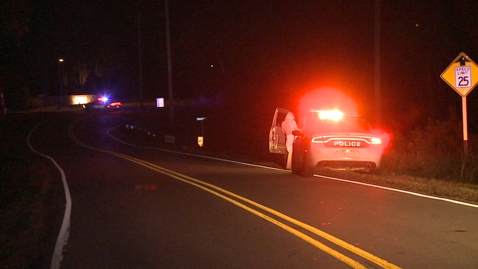 Woman critically injured in Durham hit-and-run - ABC11 Raleigh-Durham