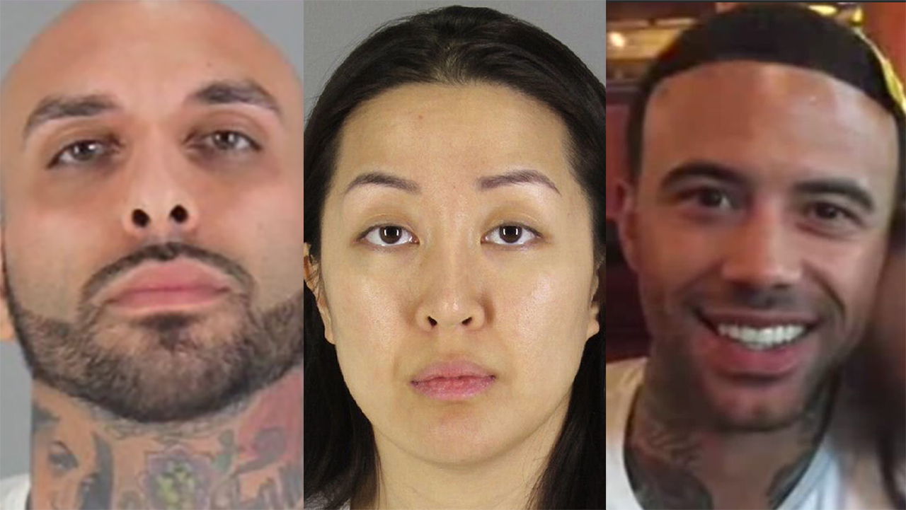Heiress murder trial: DA will not retry Kaveh Bayat