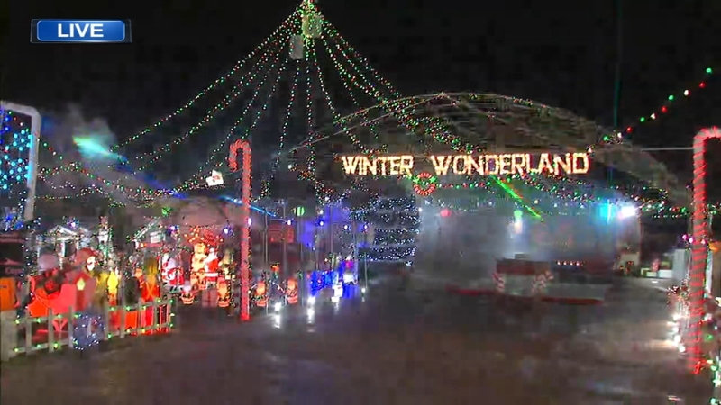 2019 Great Chicago Light Fight Champ Crowned