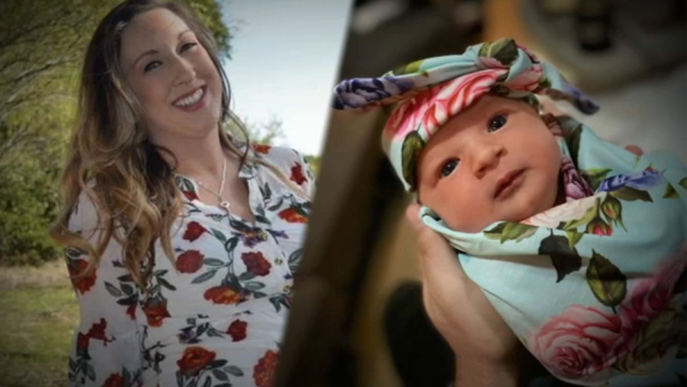 Body found in trunk believed to be missing Austin mom