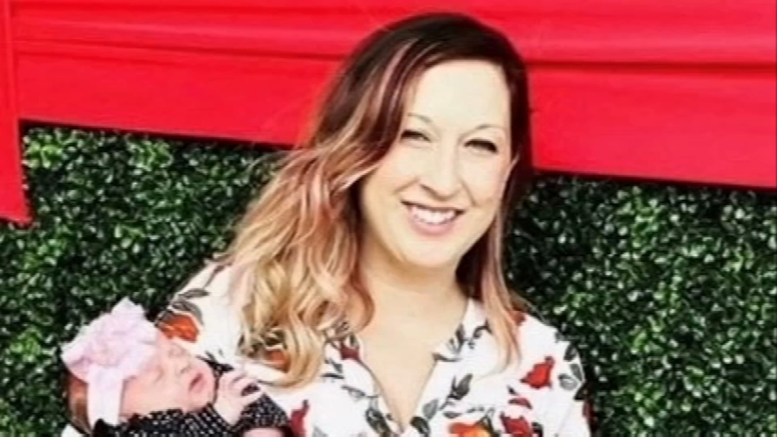 ‘Penggantian bayi’: Mengapa penculikan seperti ini terjadi di kalangan perempuan