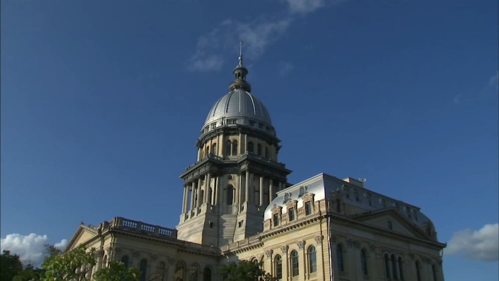 New Laws 2020: Illinois laws that take effect January 1
