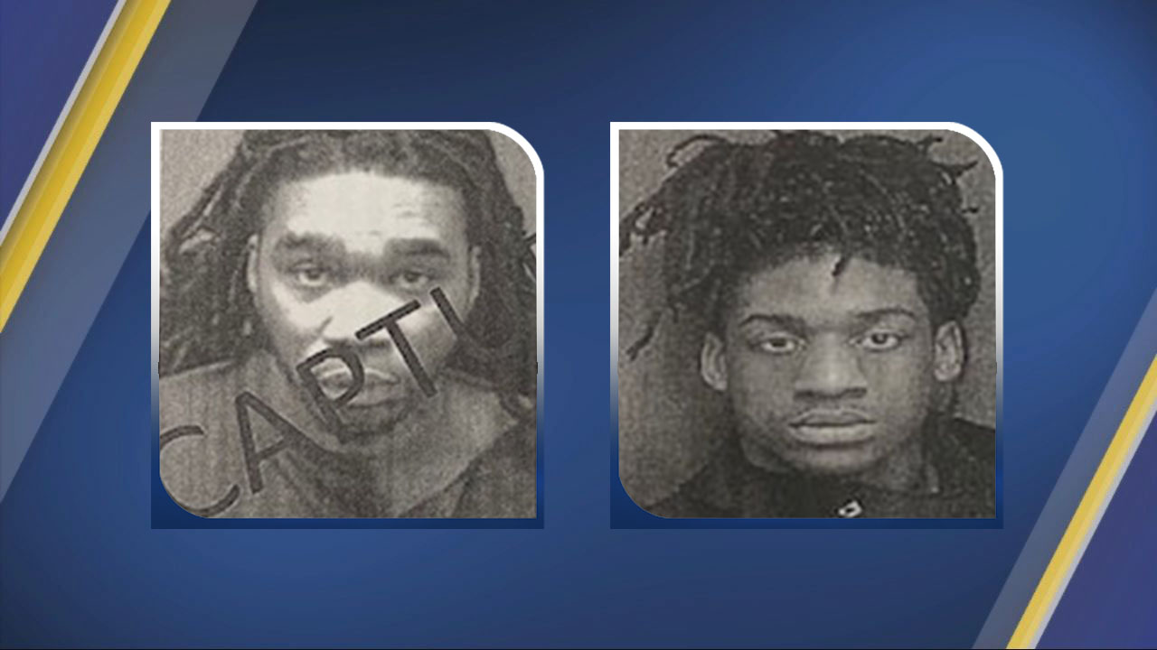 Nashville police make arrest in deadly November robbery