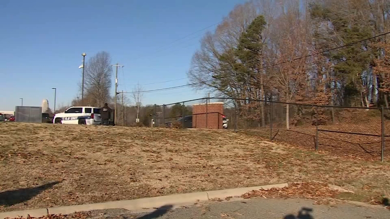 Shooting At Winston Salem Public Works Facility Abc11 Raleigh Durham