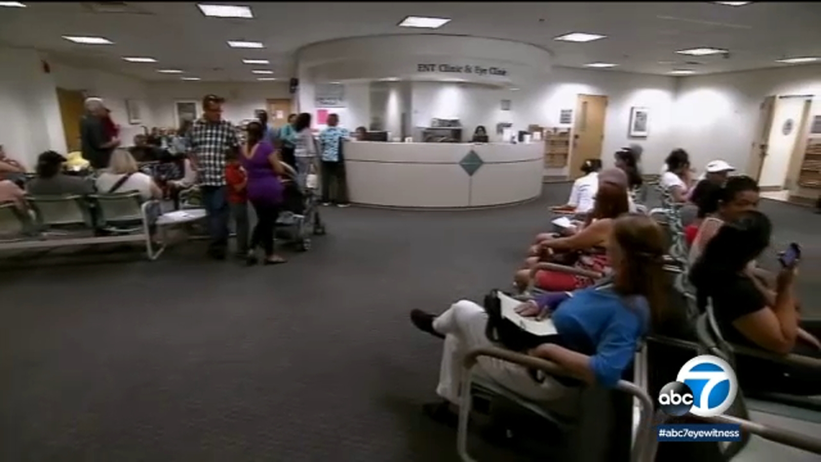 New California law to provide subsidized healthcare for undocumented