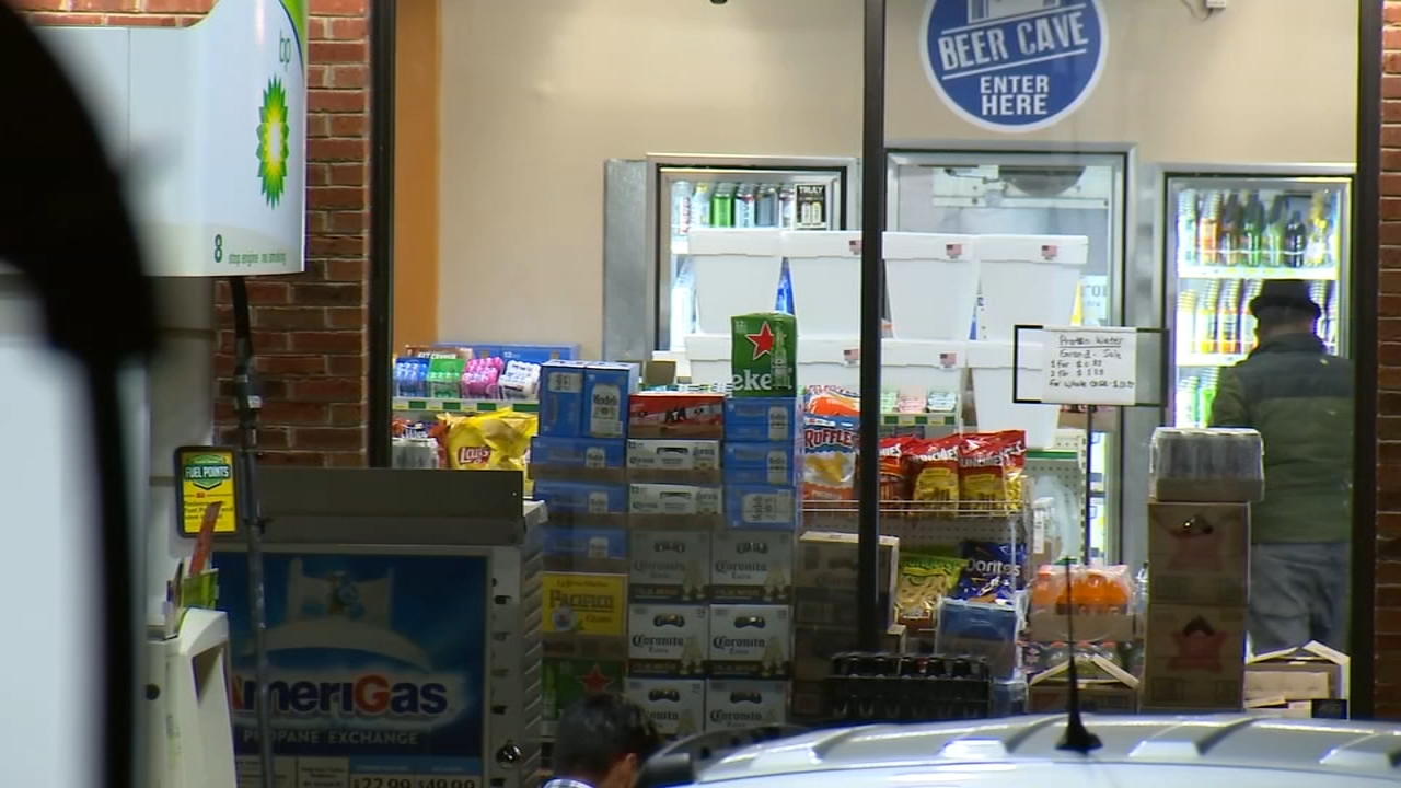 Operation Blackjack: Cary police crack down on store clerks selling alcohol to minors