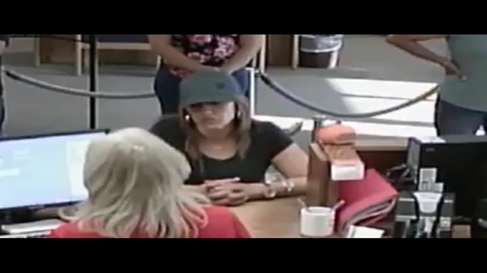 Police made bust on big identity theft ring in Southeast Fresno ABC30