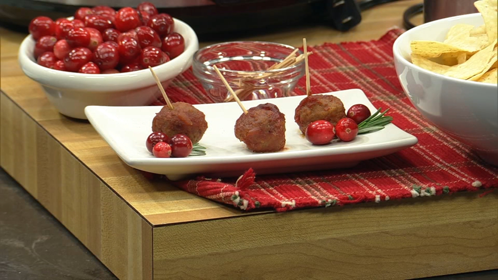 Classic, easytomake holiday appetizer recipes from the Cooking Mom