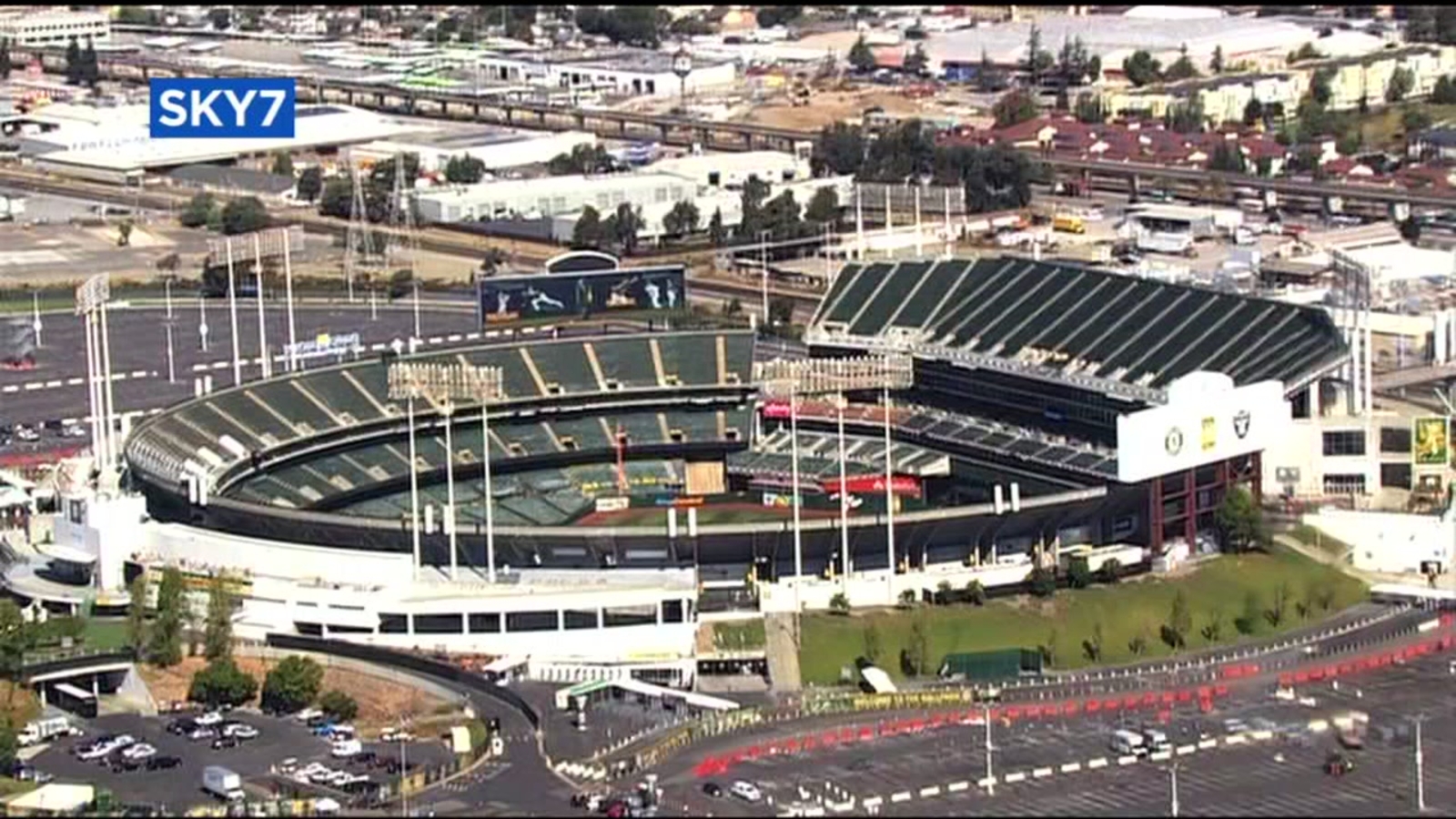Alameda County supervisors unanimously approve $85M sale of half the
