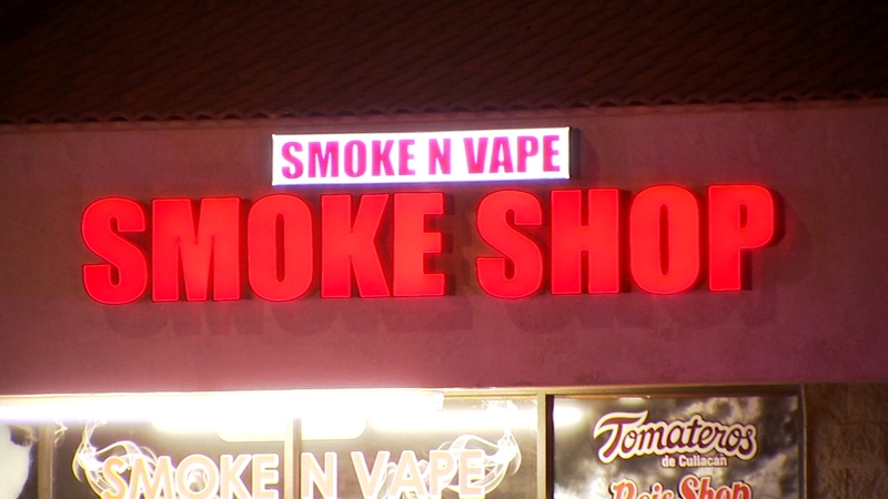 Fresno Store Owner Acted In Self Defense When He Killed 2 Robbery Suspects Police Say Abc7 San Francisco