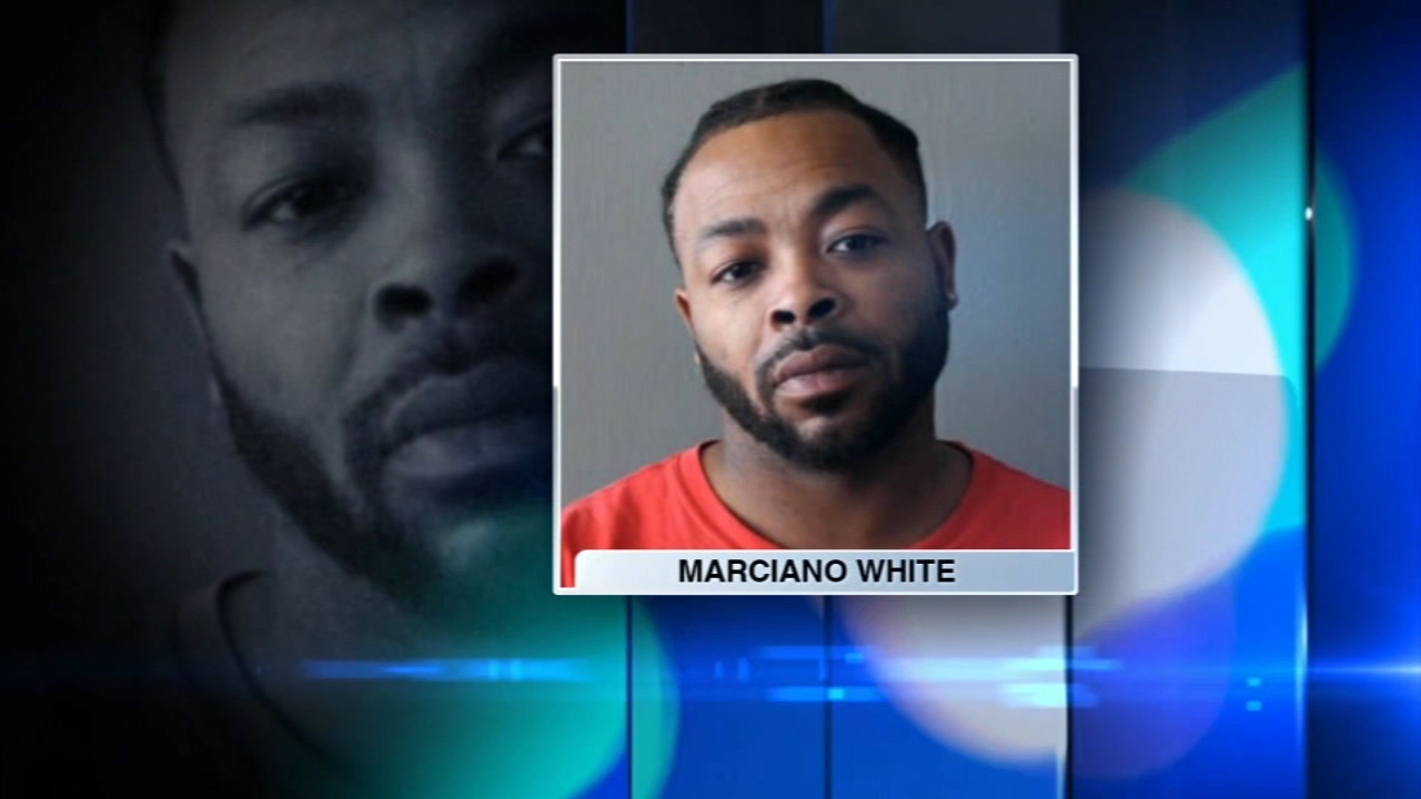 Man held on $300K bond on gun charge after 13 shot in Englewood