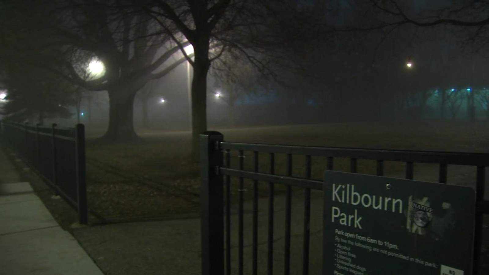 Man wanted for groping jogger in Kilbourn Park police ABC7 Chicago