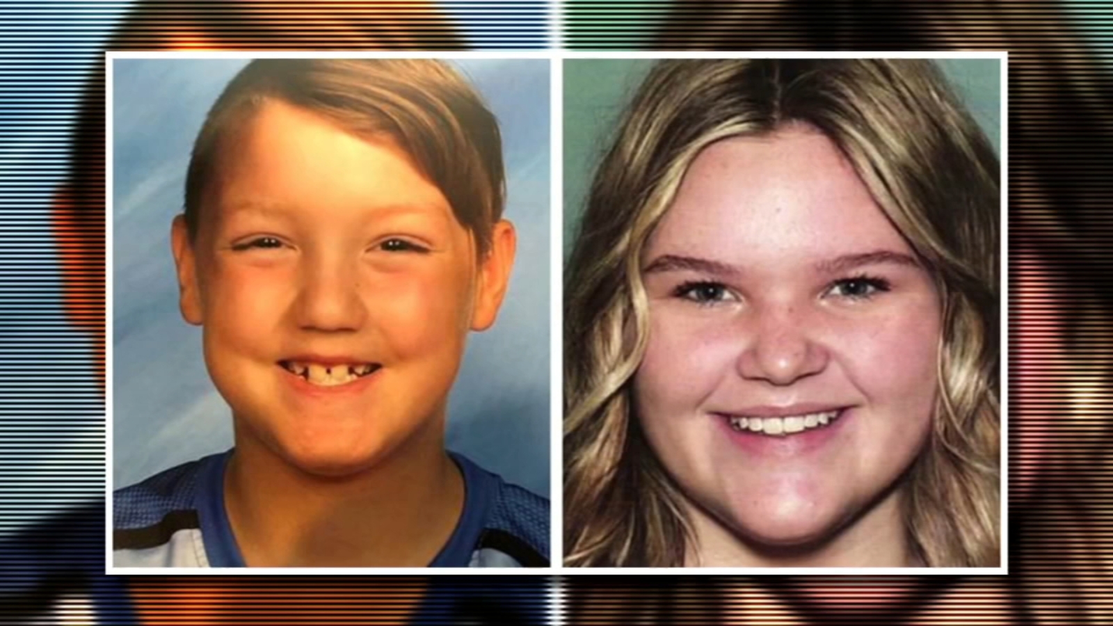 Joshua Vallow and Tylee Ryan Idaho siblings missing since September