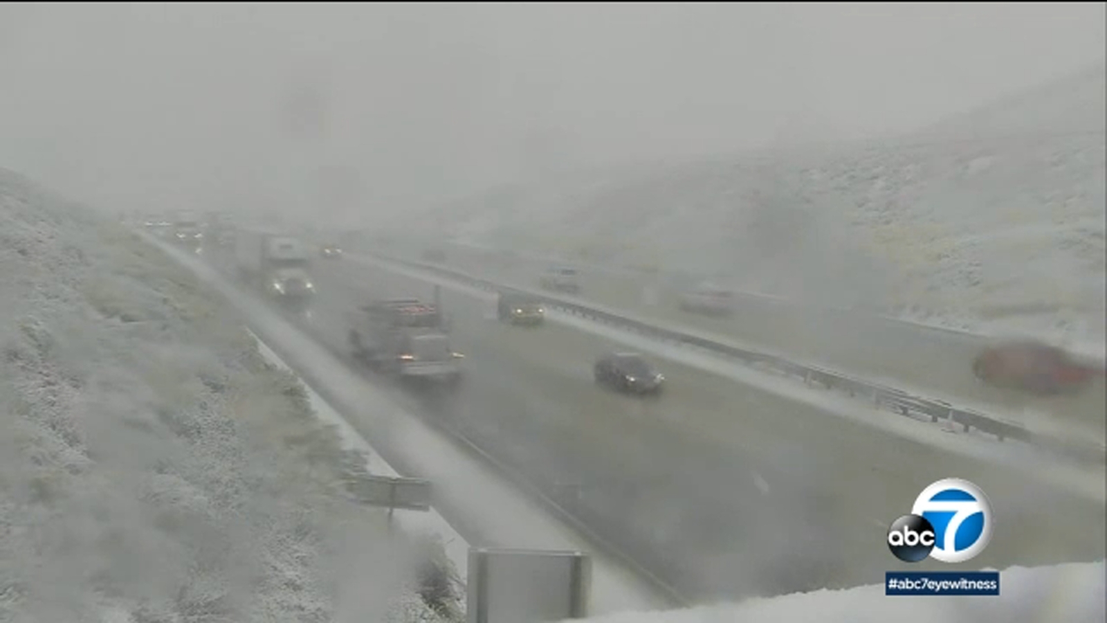 Southern California weather forecast Los Angeles, Orange County