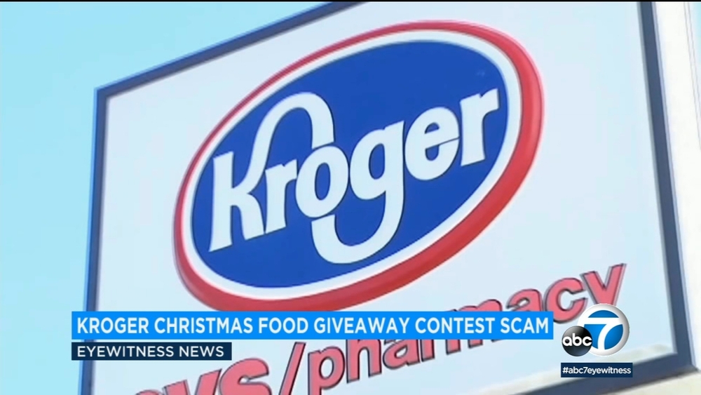 Kroger caution shoppers of fake promotion on Facebook