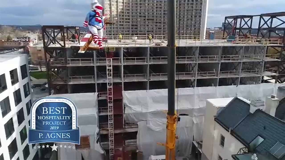 How GBCA helps local construction companies achieve excellence 