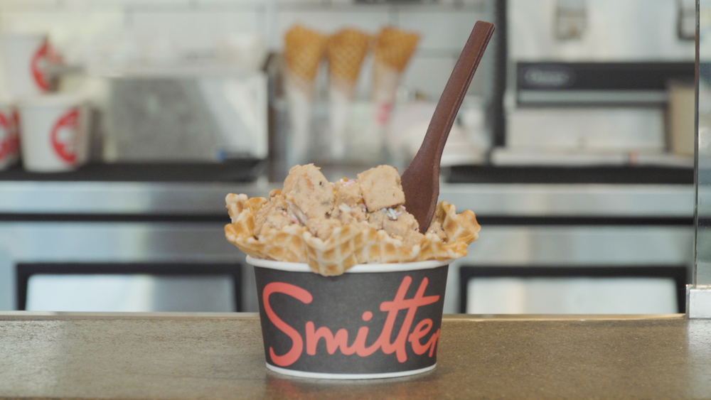The Perfect Ice Cream Scoop at Your Doorstep