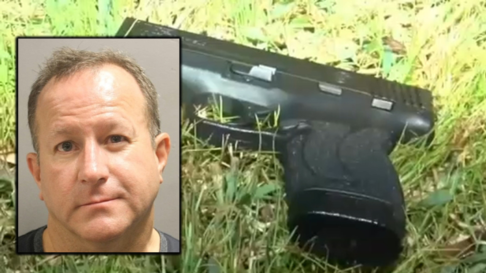 What we know about Albert Simon, the man accused of shooting ex ...