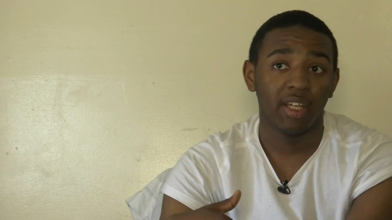 Youth pastor shot while leaving Christiana Skating Center pleaded for gun violence solutions weeks ago