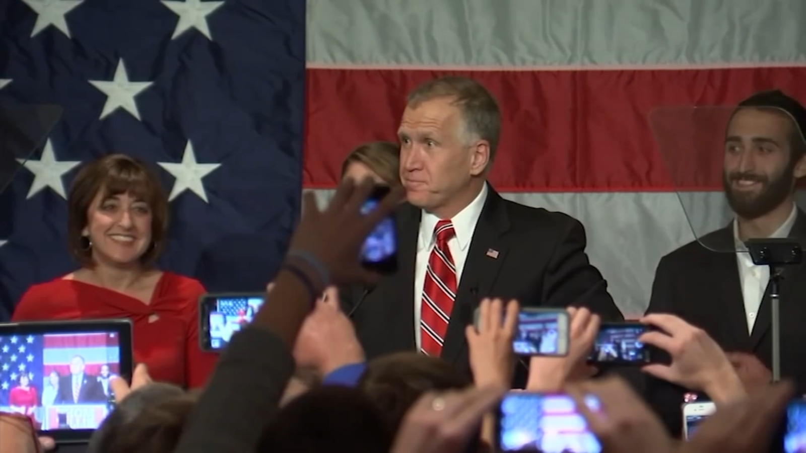 North Carolina will be a political hot spot as 2020 election nears