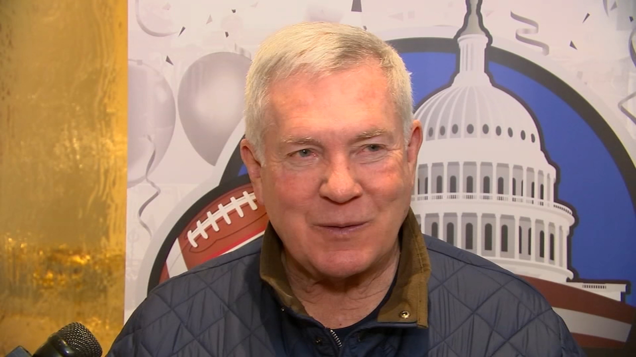 Brown, UNC excited for Military Bowl opportunity
