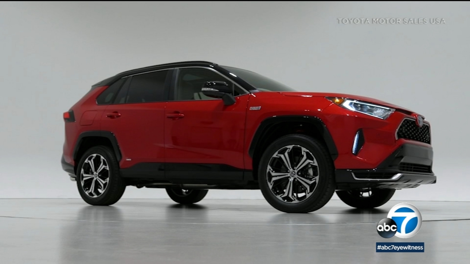 SUV plug-in semakin populer dan beragam