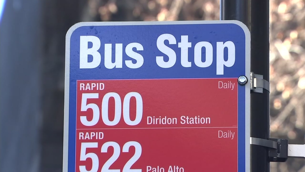 Big changes coming to VTA bus routes in South Bay