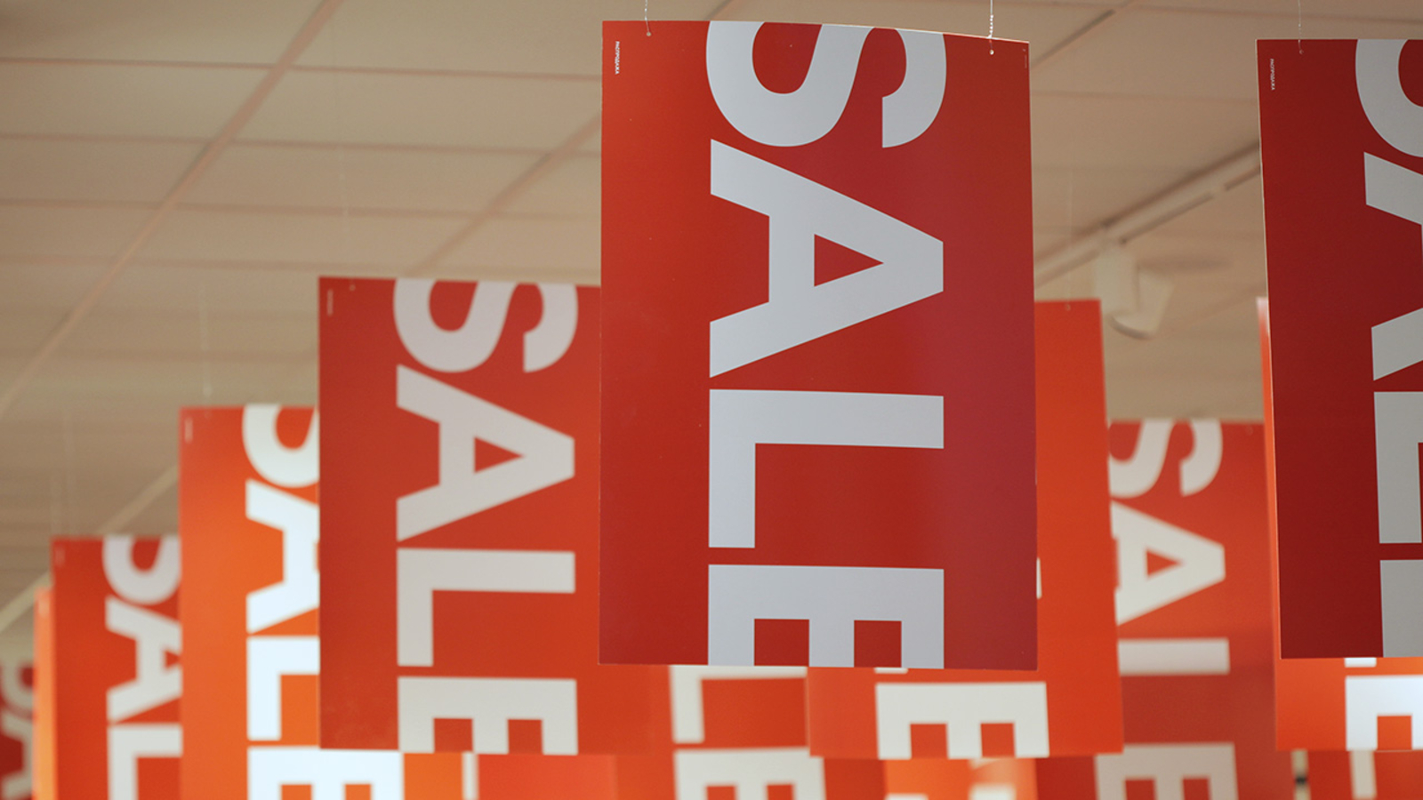 Postholiday deals Clothes, tech on sale at Best Buy, Macy's, Amazon