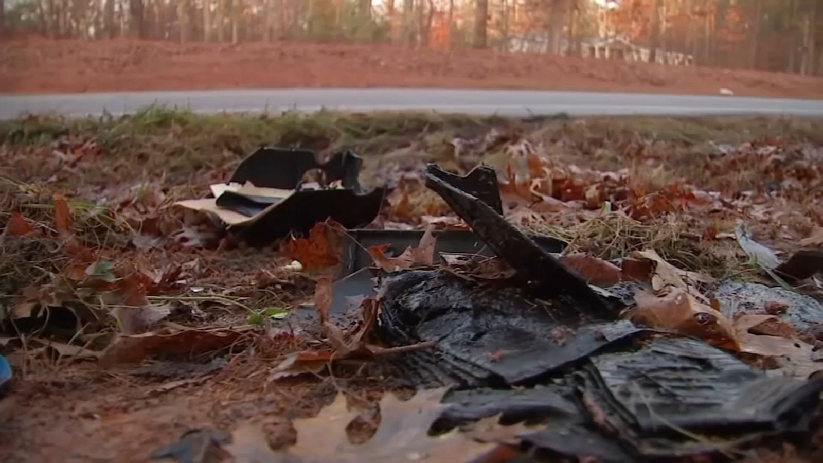 2 killed, 3 hurt in Franklin County crash on NC96 ABC11 RaleighDurham