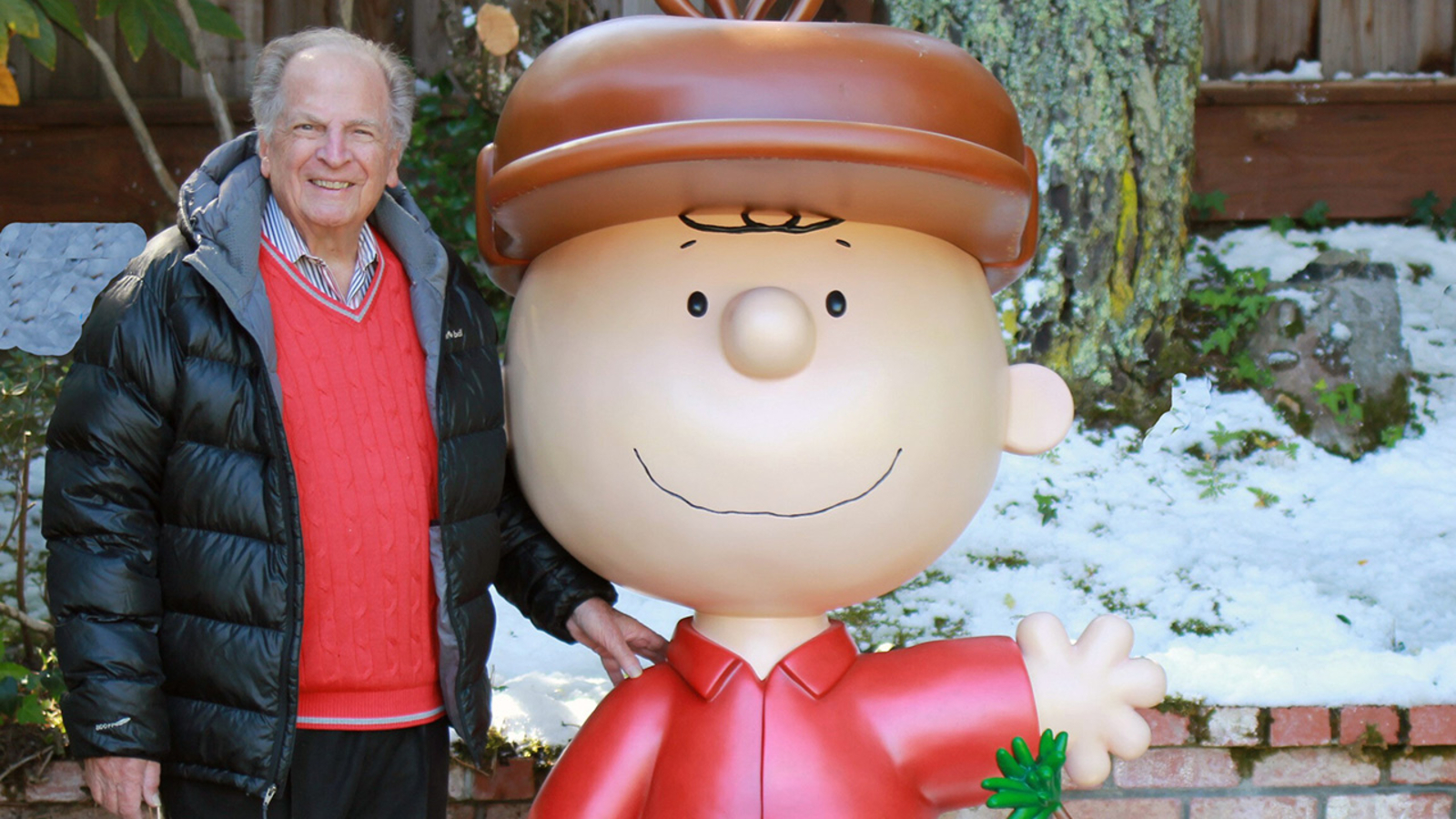 Produser ‘Charlie Brown Christmas’ Lee Mendelson meninggal pada Hari Natal pada usia 86 tahun
