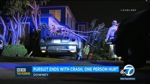 Downey News ABC7 Los Angeles