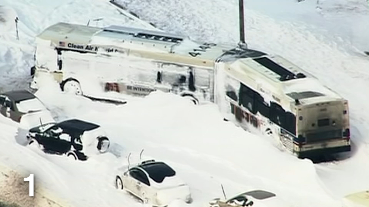 VIDEO: Top 10 Chicago weather events of the 2010s
