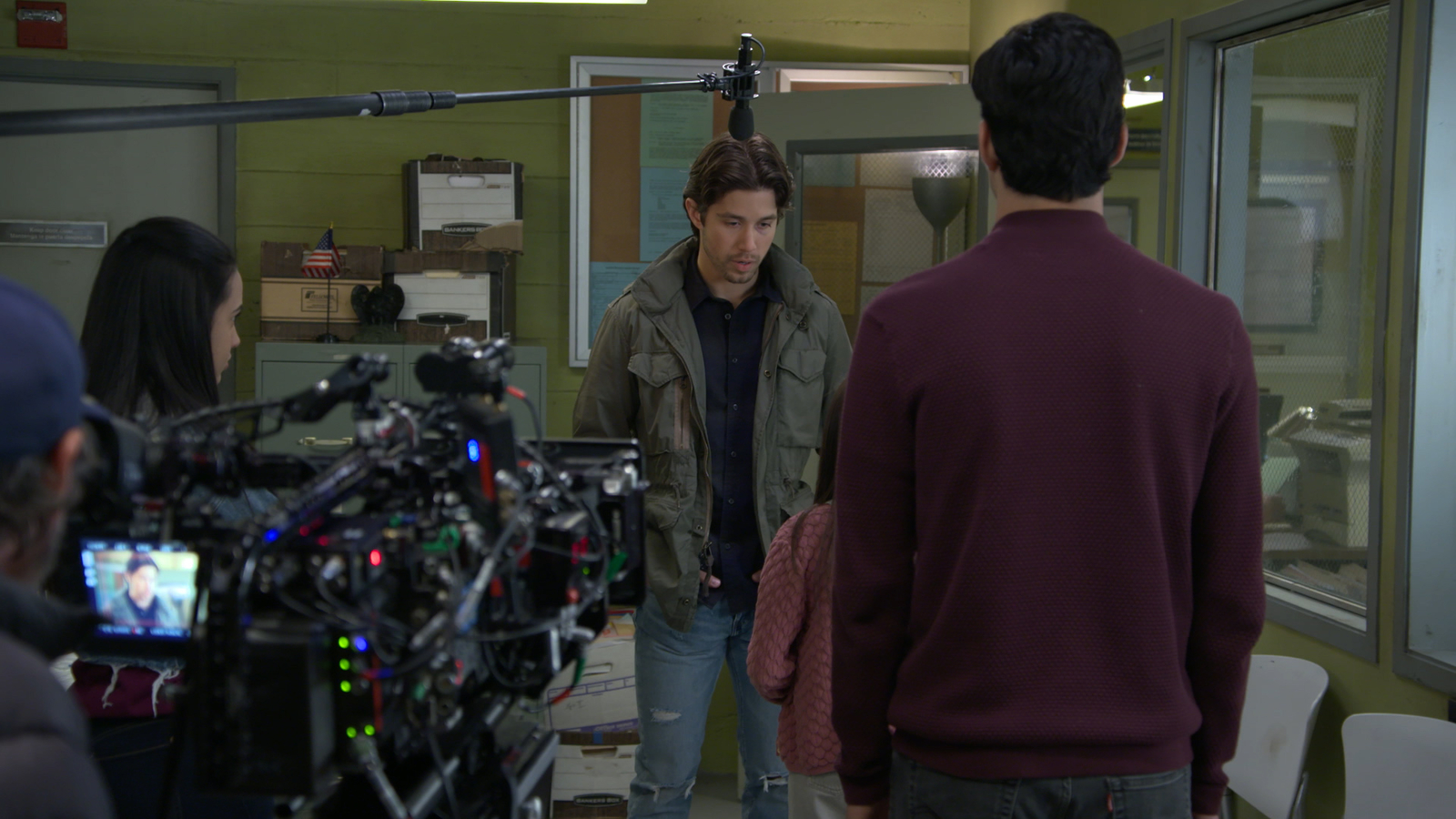 Pemeran ‘Party of Five’ menjanjikan ‘roller coaster emosi’ dengan reboot Freeform