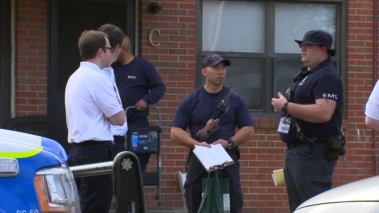 Carbon monoxide concerns continue at McDougald Terrace