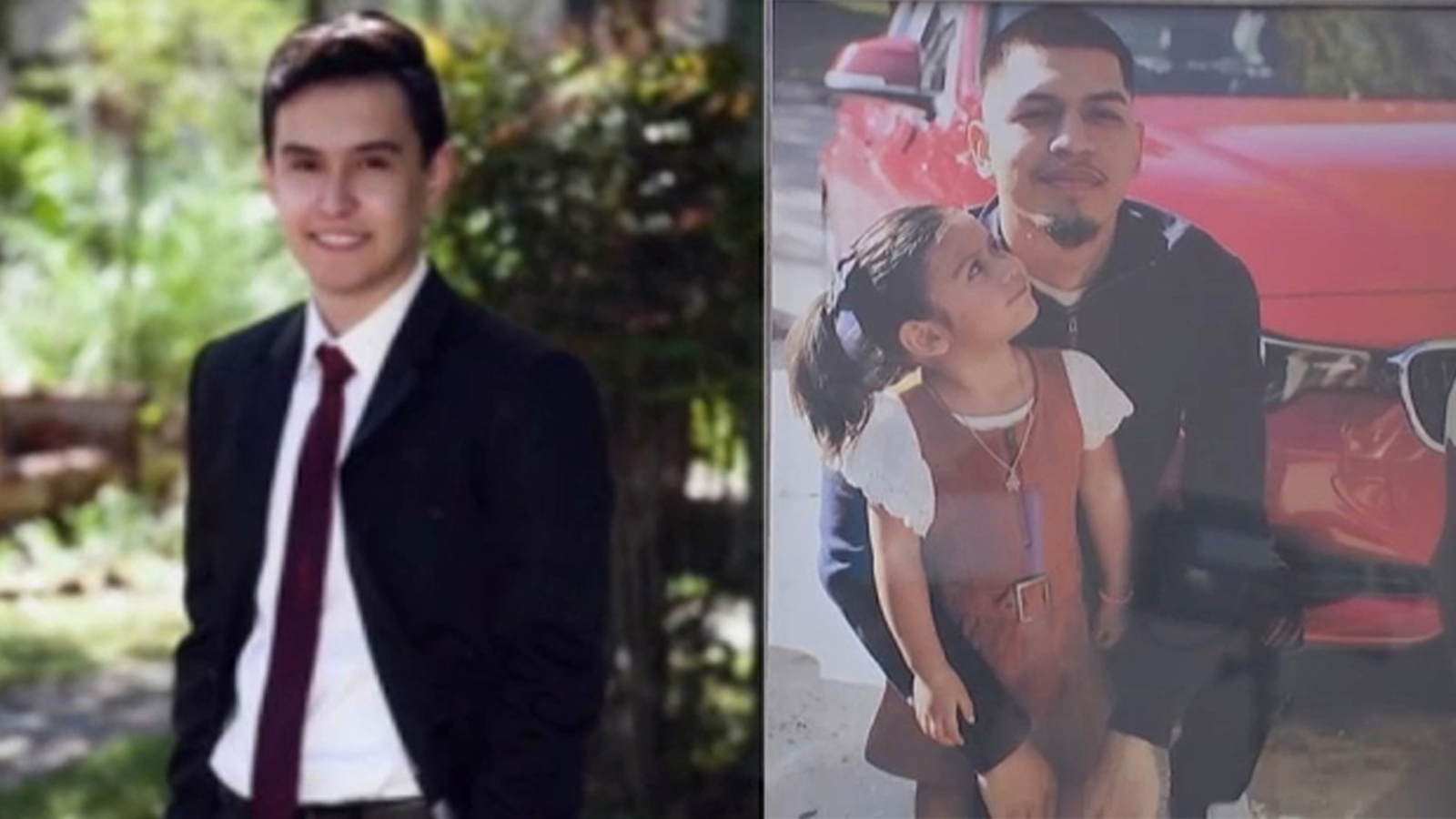 Music video shooting: 2 families heartbroken after sons killed in ...
