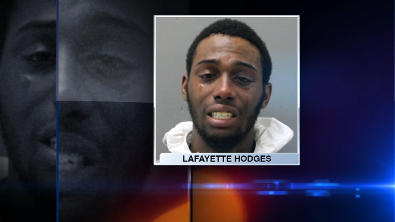 Man held on $50K bond in fatal shooting of 19-year-old Michigan State University student in Chatham