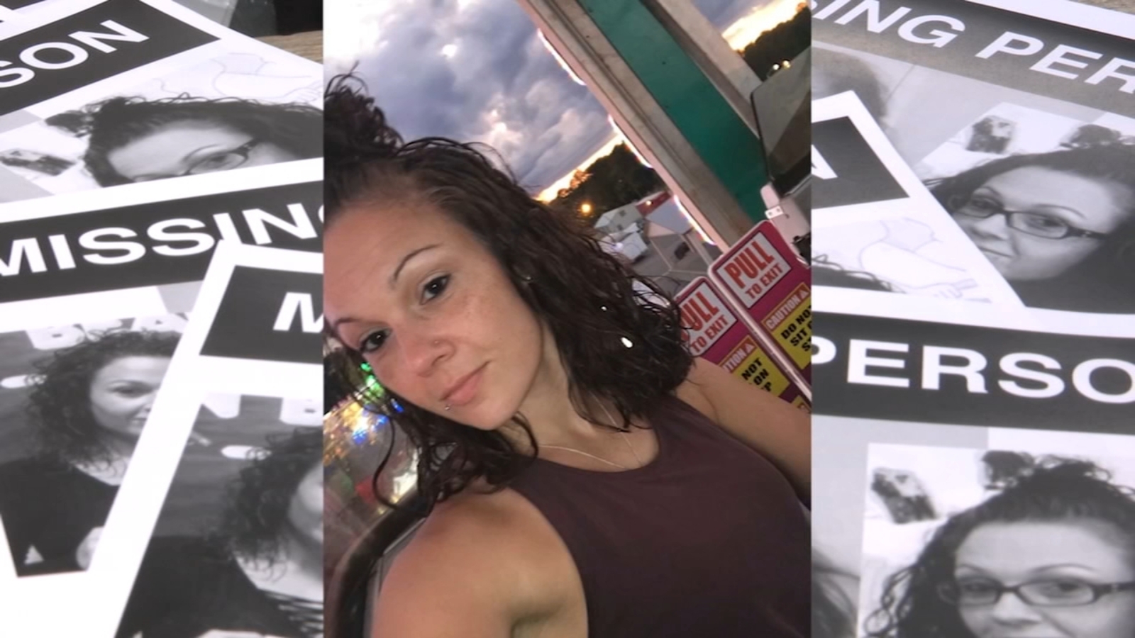 Tabitha Goins Hope Mills family continues desperate search for mother of 4 ABC7 San Francisco