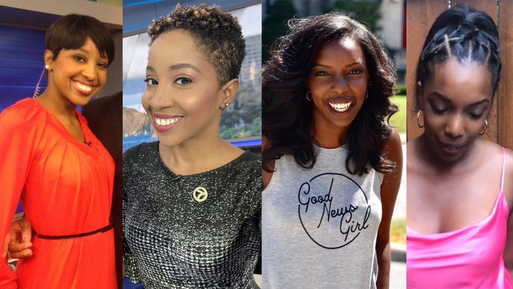 ABC7 anchors open up about new CA natural hair law