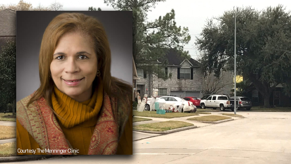 Family matriarch likely killed by celebratory gunfire