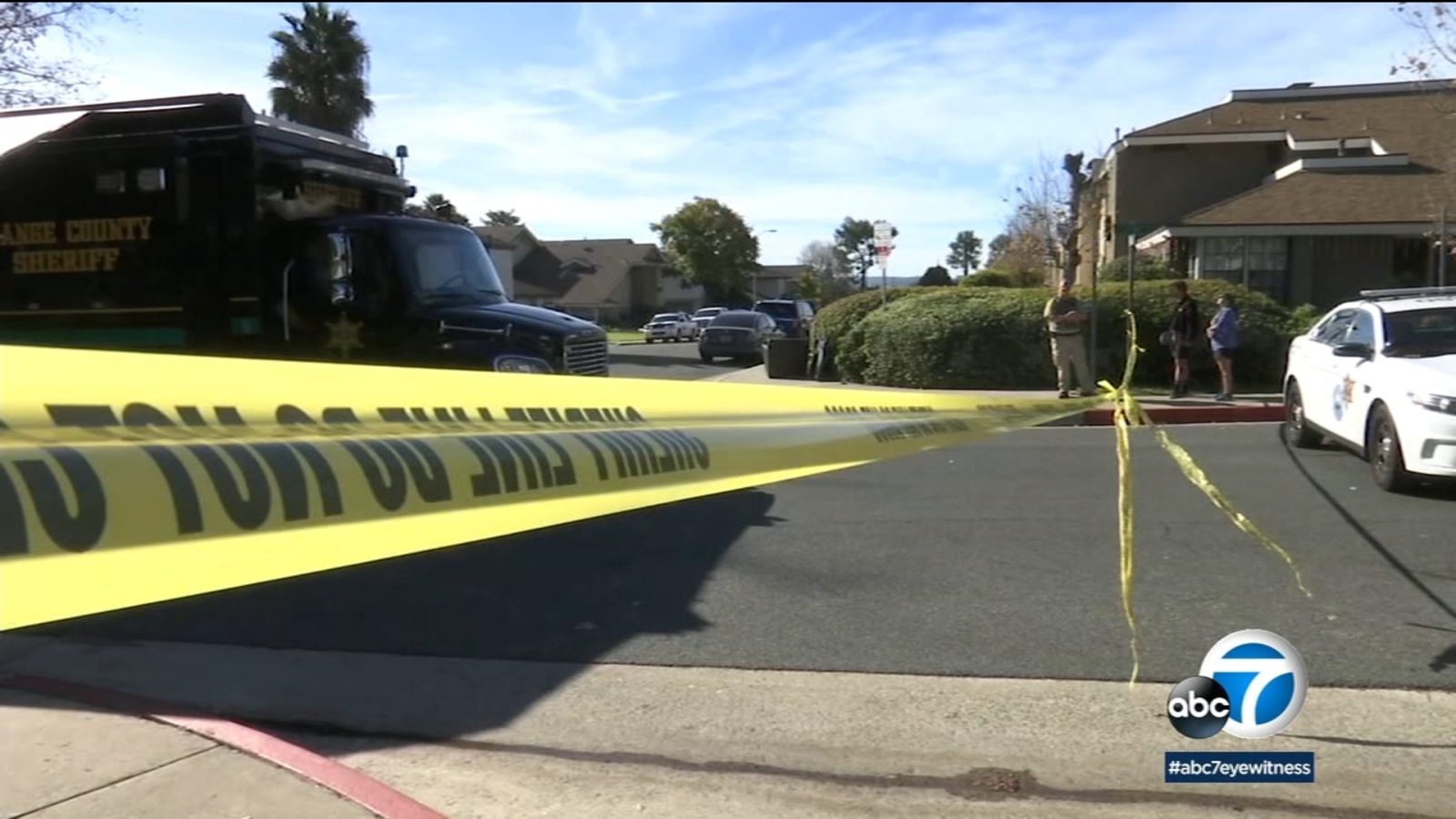 Lake Forest: Man dies after being found shot in alley; shooter at large ...