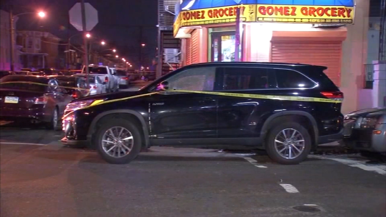 Multiple shootings leave several dead in violent start to 2020 in Philadelphia