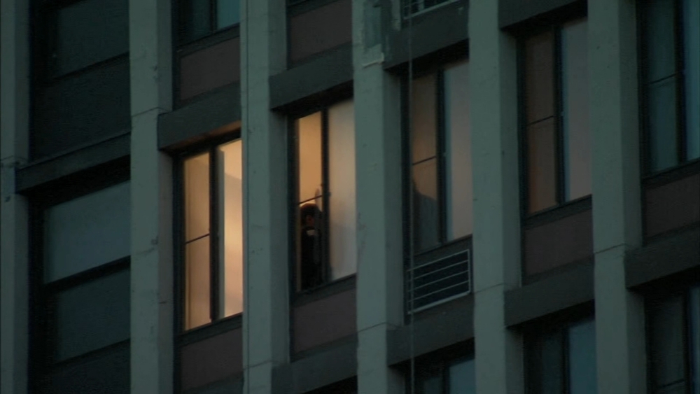 2 children dead in South Shore high-rise incident