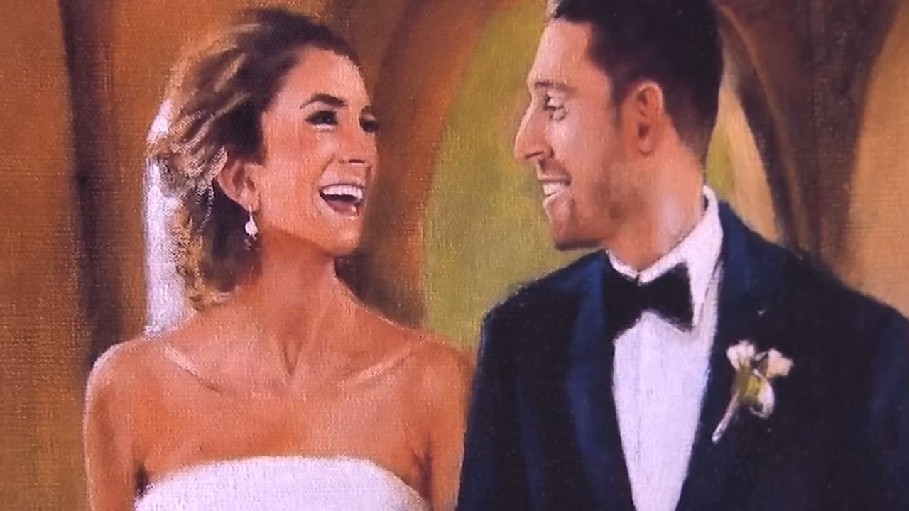 Fine Art Wedding Show coming to Raleigh