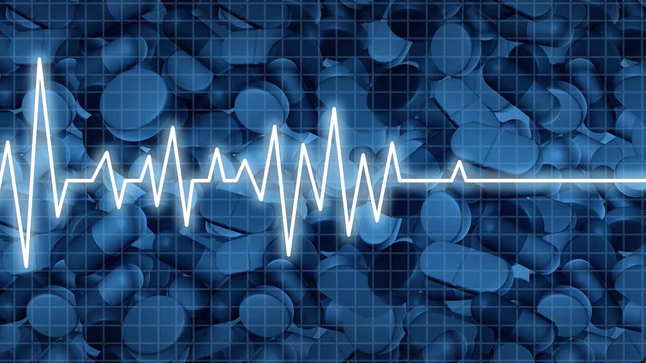 More deaths from fentanyl overdoses than gun violence in 2019, medical examinter's statistics show